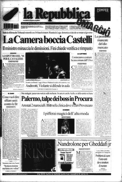 La repubblica